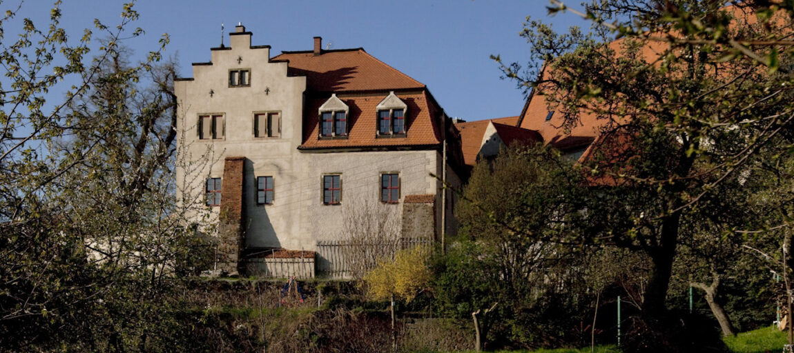 Schloss Batzdorf