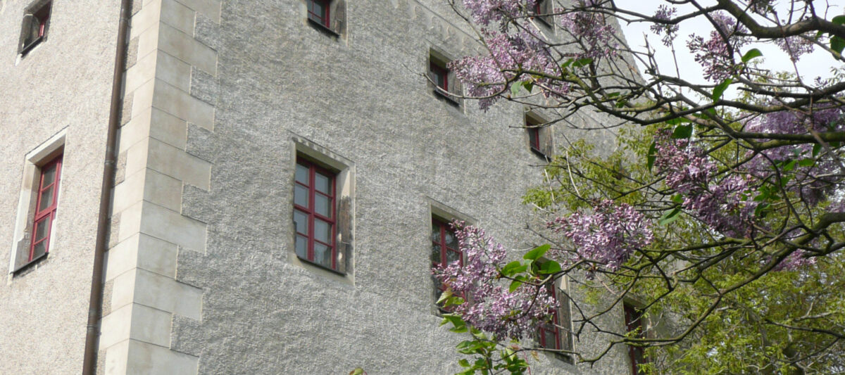 Das Batzdorfer Schloss für Ihre Veranstaltung