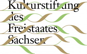 Link zur Kulturstiftung des Freistaates Sachsen