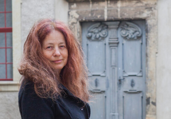 Bettina Zimmermann