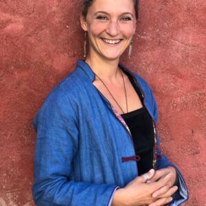 Julla von Landsberg