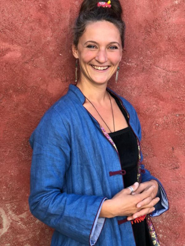 Julla von Landsberg