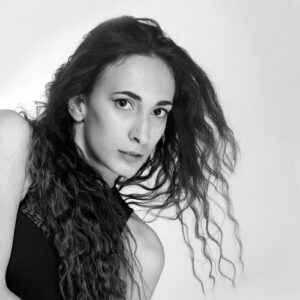 Francesca Mommo
