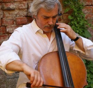 Ulrich Thiem mit Chello
