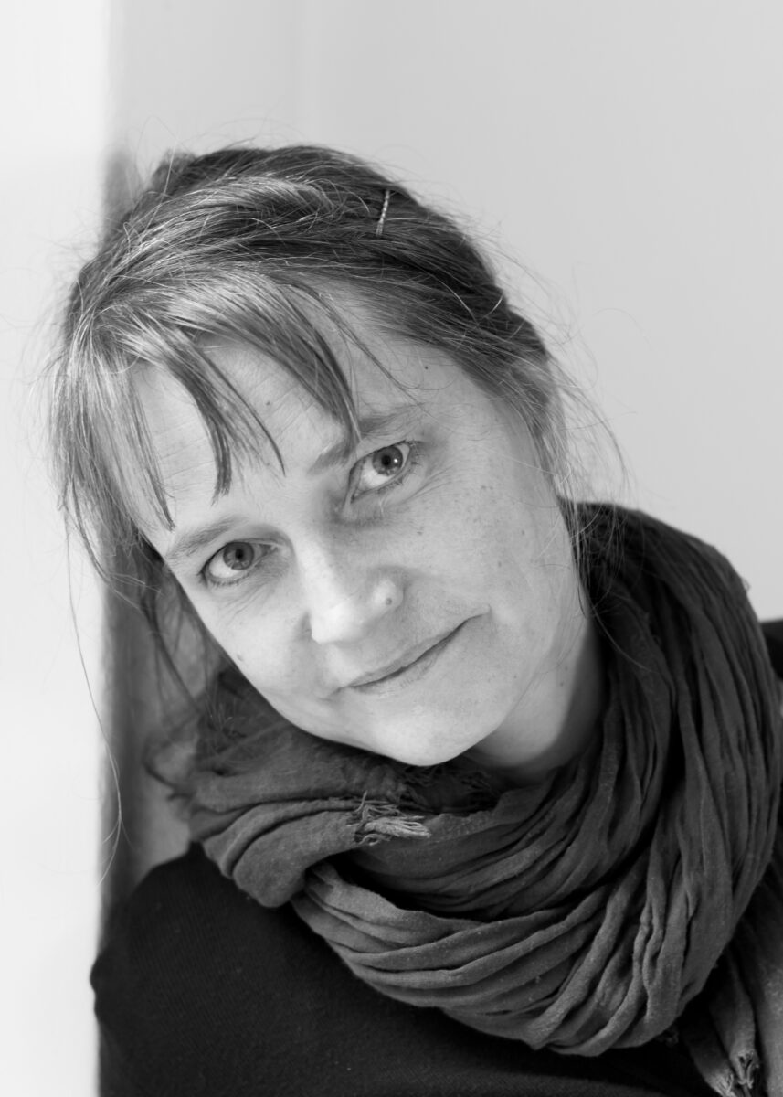 Zita Mikijanska - Cembalo