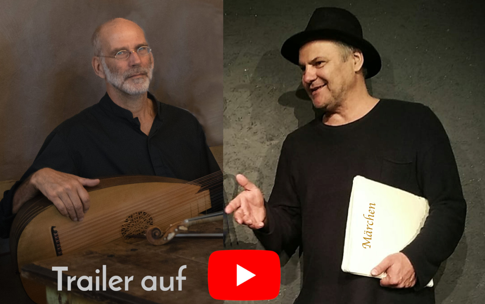Trailer 'Stein der Lebensweisheit'